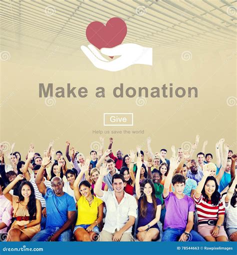 helping hands donations